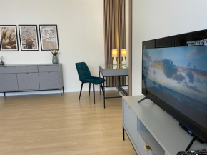 Wczasowa Apartament, Ustka